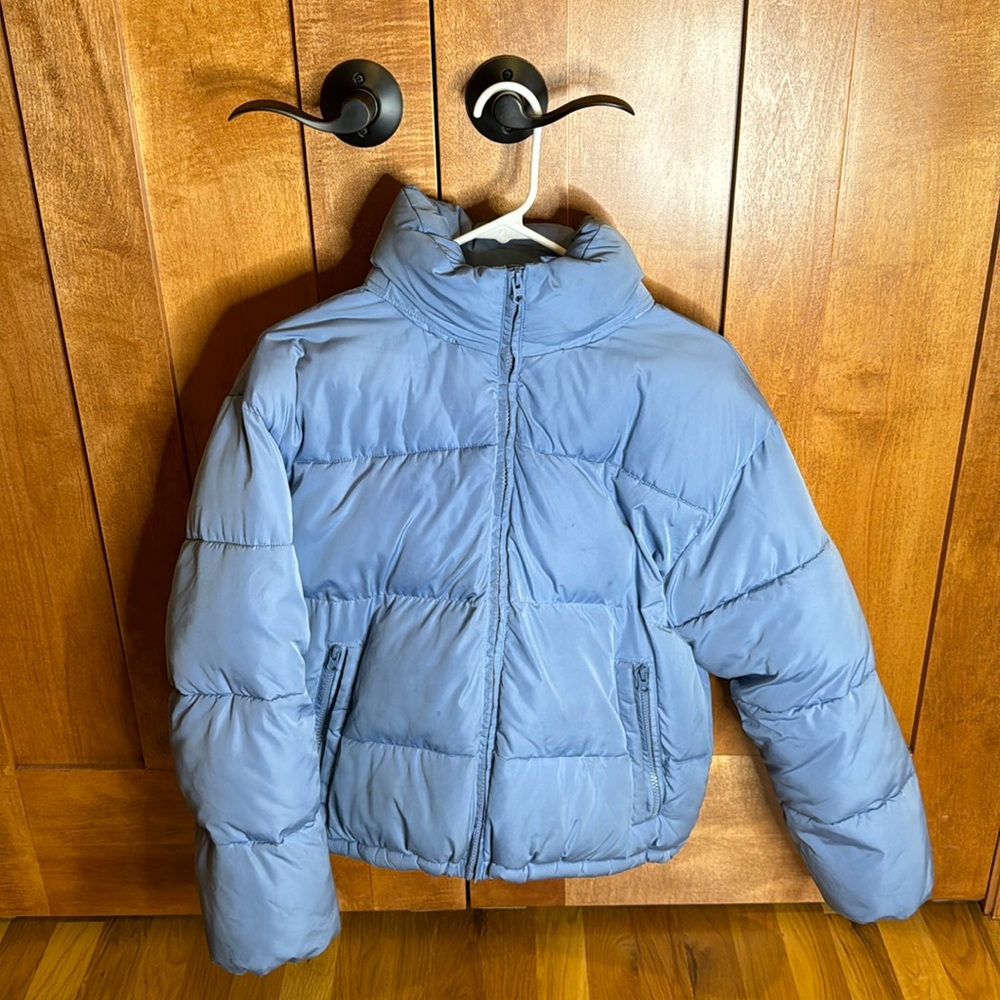 Winter Coat